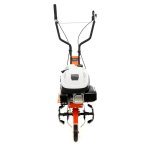 Kraft&Dele benzínový kultivátor 4,9HP 36cm KD5160