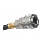 Kraft&Dele Pneumatická tlaková hadice 30m – samonavíjecí KD1462