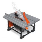 Kraft&Dele KD554 Stolní pila na dřevo 1,5 kW 200 mm