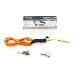 Kraft&Dele KD10301 plynový hořák