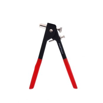 Kraft&Dele KD10555 ruční nýtovací kleště pro nýty M3-M8 sada 106ks