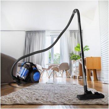 Kraft&Dele KD5155 Elektrický bezsáčkový vysavač 0,9 kW