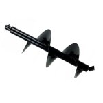 Kraft&Dele KD5255 půdní vrták 300x800mm