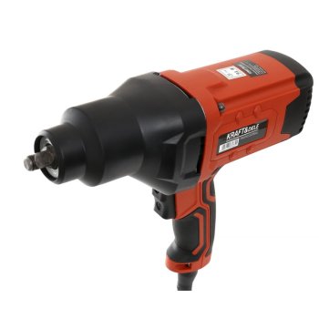 Kraft&Dele KD3057 elektrický rázový utahovák 2300W (II. Jakost)