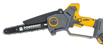 POWERMAT PM-MPA-2AHM Aku řetězová pila 21V 2Ah
