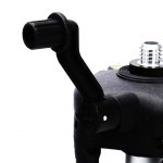 Kraft&Dele KD10889 Stativ pro křížový laser 120 cm