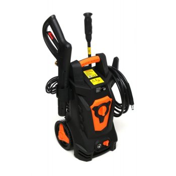 Kraft&Dele Tlaková myčka 2kW 200Bar KD446 + příslušenství