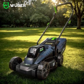WUBER W04801 AKU sekačka 30-70 mm 20V 6Ah