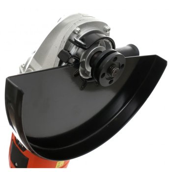 Kraft&Dele úhlová bruska 230mm 2,9kW KD1725 - Rozbalená, použitá