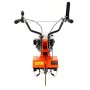 Benzínový kultivátor Kraft&Dele KD5160, 4,9 HP, 36 cm