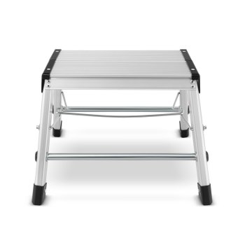 Higher ML-401C Domácí skládací schůdky