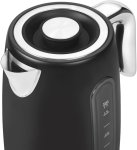 Rychlovarná konvice KRAFT&DELE KD4151, 2200 W, 1,7 l
