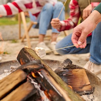 KAMINER 25379 Zahradní ohniště 60 cm