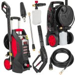 POWERMAT Vysokotlaký čistič 2500W 200Bar Turbo RTMC0029