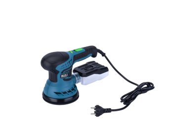 Kraft&Dele WDS2505 excentrická bruska 1500W