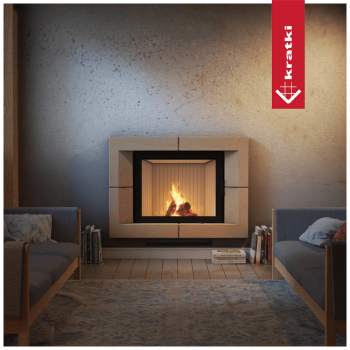 KRATKI krbová vložka Nadia 13 s výsuvem