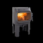 Jotul krbová kamna F 105 R LL - černý lak