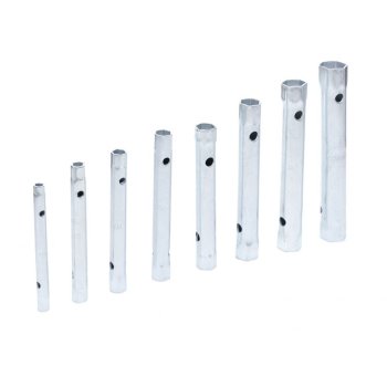 KRAFT&DELE KD10820 Sada klíčů na žhavící svíčky