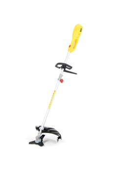 LIDER PLUS elektrický křovinořez 1400W SP1400-4W1