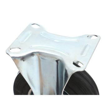 Kraft&Dele KD468 univerzální kolečko 5"