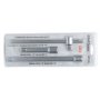 Kraft&Dele KD10200 sada nástavců 3ks 1/2"