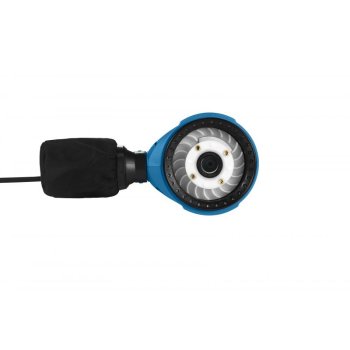 Kraft&Dele WDS2500 excentrická bruska 1300W