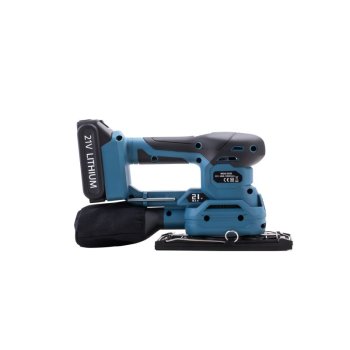 Kraft&Dele WDS2526 AKU excentrická bruska 21V