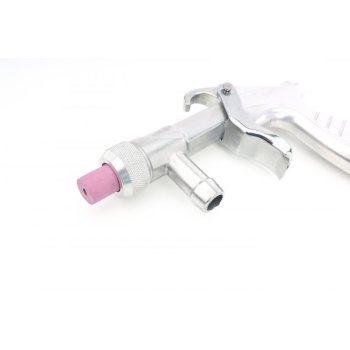 Kraft&Dele KD10794 pískovací pistole + trysky 4,5,6,7 mm