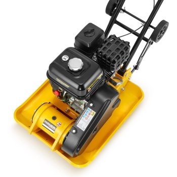 HIGHER vibrační deska PROFESSIONAL HP-60 - 60kg