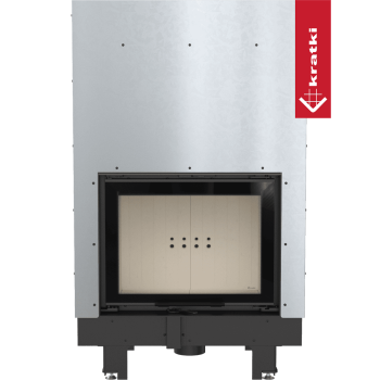 KRATKI Krbová vložka MBM PW 10 s výsuvem