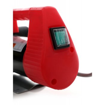 Kraft&Dele KD1168 čerpadlo na naftu a olej 12V