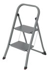 Schůdky VENBOS ocelové MINI 2302 1x2