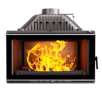 KAWMET krbová vložka W16 ECO - 16,3 kW