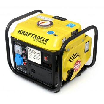 Kraft&Dele elektrocentrála 1200W 12/230V KD109Z