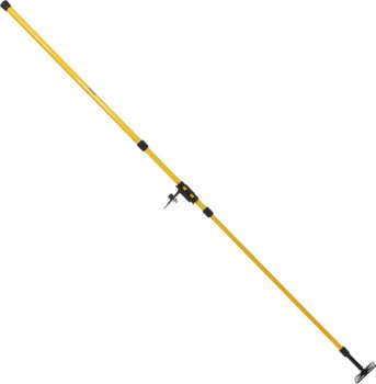 Rozpěrná tyč pro laserovou vodováhu KRAFT&DELE KD10759, 300 cm, závit 5/8"