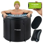 Zimní sud TRIZAND + příslušenství, 320 l, 26799