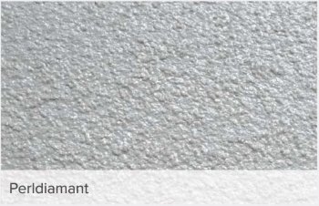 Minerální lazura EFFECTO - perldiamant