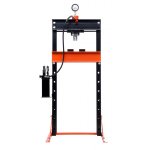 Kraft&Dele KD318 hydraulický ruční  lis 20T