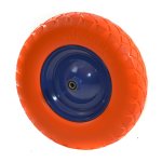 Bezdušové kolo Kraft&Dele KD462, 4,80/4,00-8