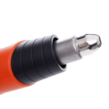 Kraft&Dele horkovzdušná pistole s LCD 2000W KD3029