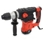 Příklepové vrtací kladivo SDS Plus Kraft&Dele KD1735, 2700 W