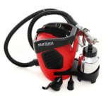 Elektrická malířská stříkací pistole Kraft&Dele KD1652, 1 l