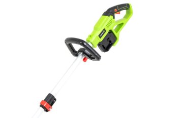 4GARDEN akumulátorový vyžínač 30cm APK3022