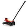 Kraft&Dele KD386 pojizdný hydraulický zvedák 3t