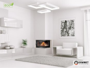 KAWMET krbová vložka W16 PB ECO