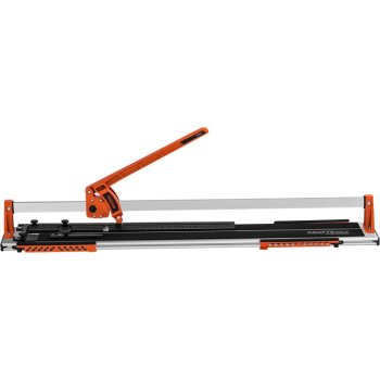 Profesionální řezačka na obklady KRAFT&DELE KD11961, délka řezu 1200 mm