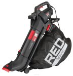 POWERMAT Zahradní vysavač listí 3v1 3550W RTODL0044