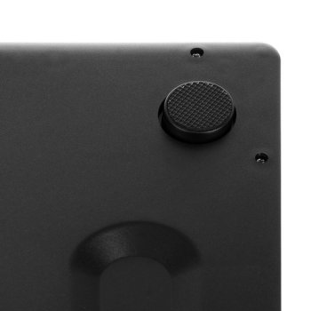 RUHHY 24638 LCD analytická koupelnová váha