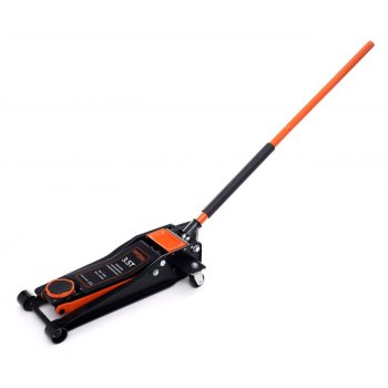 KRAFT&DELE Hydraulický nízkoprofilový zvedák 3,5T KD1309