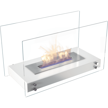 KRATKI biokrb HOTEL - bílý